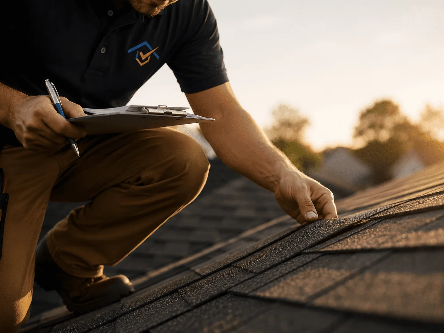 Why Choose Roof Inspection in Spokane, WA